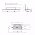 Spartherm Elipse Wall Spartherm Elipse Wall
